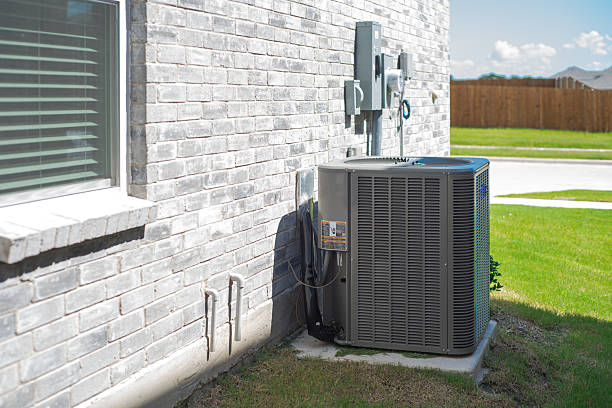 Reliable Ductwork Repair contractor in Charleston, MS by FH HVAC